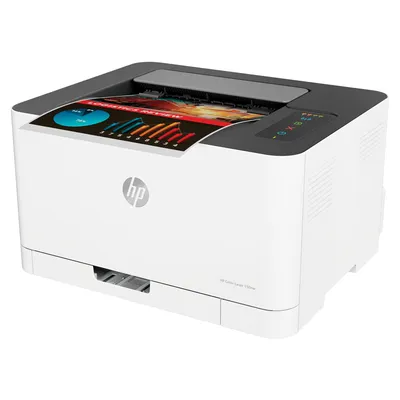 Лазерный принтер HP LaserJet Tank 1502w Printer (2R3E2A) Артикул: 2R3E2A