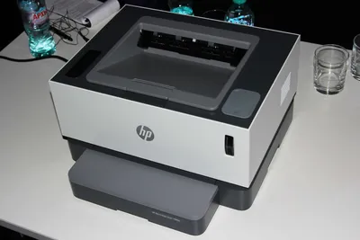 Обзор от покупателя на Лазерный принтер HP Laser 107a — интернет-магазин  ОНЛАЙН ТРЕЙД.РУ