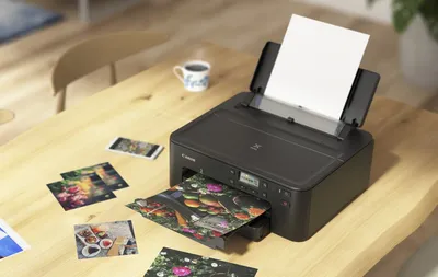 Содержать цветной лазерный принтер - это ну очень дешево и вот почему.  Показываю \"для чайников\" | WORL3D | Сделай сам 🛠 | Дзен