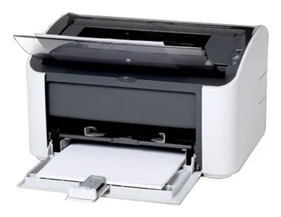 Принтер лазерный Canon i-Sensys LBP226dw черно-белая печать, A4, цвет белый  [3516c007] – купить в Ситилинк | 1194035