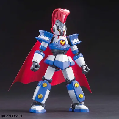 Bandai Danball Senki LBX Achilles Non-Scale Plastic Model Kit | eBay