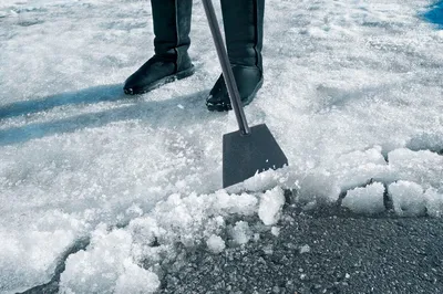 Как очистить стекла и «дворники» ото льда и снега | СМИ о нас