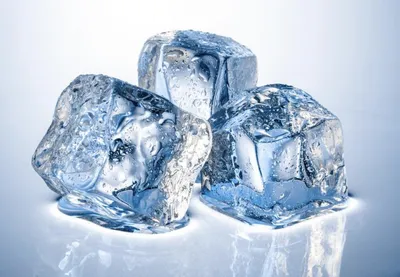 кубики льда фото кубиков льда Фон Обои Изображение для бесплатной загрузки  - Pngtree