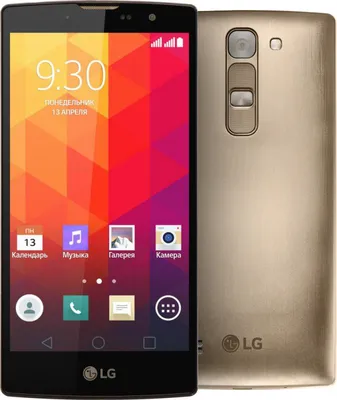 LG Сотовый телефон L90 - «Это была ошибка. Приятный только внешне.» | отзывы