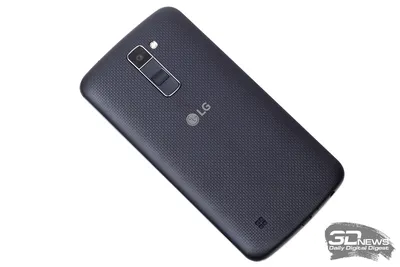 Смартфон LG K10 LTE – K430ds: характеристики, обзоры, где купить — LG Россия