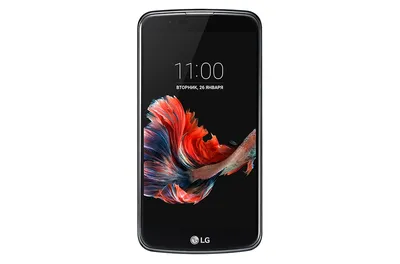 LG — G8X ThinQ Dual Screen с мобильным телефоном 128 ГБ (разблокированный)  — черный