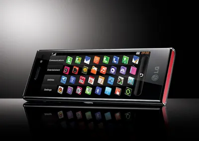 Анонс LG G4 — изогнутый дизайнерский фаворит из Кореи