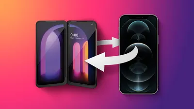 LG готовит гибкий смартфон с прозрачным дисплеем