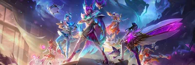 League of Legends Season 2024: Details and everything announced | Esports.gg