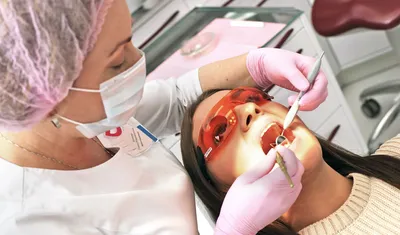 Лечение зубов в Астане (Нур Султан)