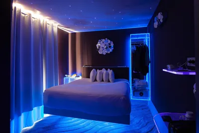 13 Amazing Bedroom LED Light Ideas for a Pleasant Ambiance - Darkless LED  Lighting Supplier