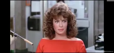 Фильм Женщина в красном (США, 1984) – Афиша-Кино
