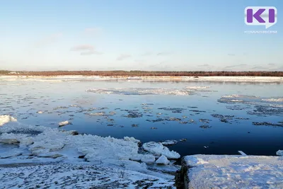 Синоптики предупредили о таянии льда на реках и озерах - 14.03.2023,  Sputnik Беларусь