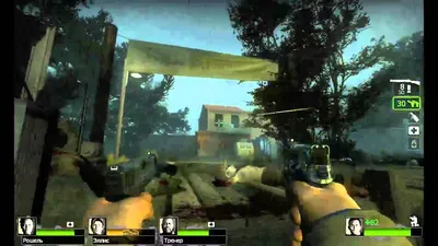 Steam Community :: Guide :: Превращаем Left 4 Dead 2 в Counter Strike