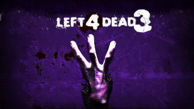 Left 4 Dead Character Pack 2 бесплатно в Epic Games Store