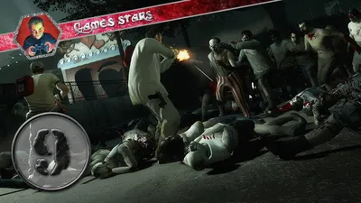 Это Left 4 Dead 3? - Первый геймплей и подробности Back 4 Blood - YouTube