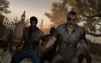 Left 4 Dead 3 – дата выхода, системные требования, обзор, скриншоты,  трейлер, геймплей