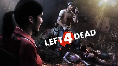Steam Community :: Guide :: Полезное руководство по Left 4 Dead (14.03.22)