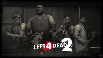 Сообщество Steam :: Left 4 Dead 2