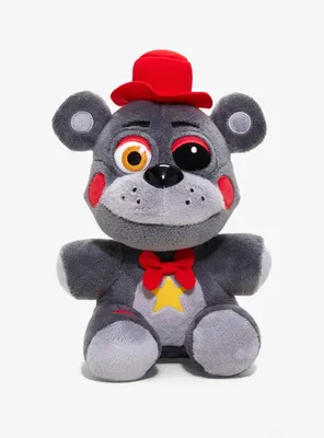 Lefty Fnaf\" Poster for Sale by WillowsWardrobe | Redbubble