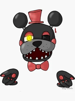 Lefty by LollipopNSGT on DeviantArt