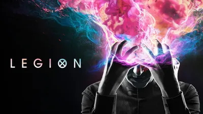 Project Legion (2022) - IMDb