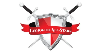 Wild Legion on Steam