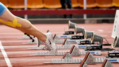 Легкая атлетика | Центр спортивной подготовки Республики Татарстан