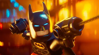 LEGO® The Batman Movie - LEGO.com for kids