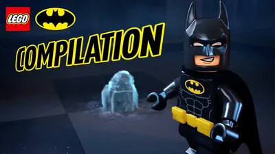 The Lego Batman Movie': Proof a good 'Justice League' can happen - CNET