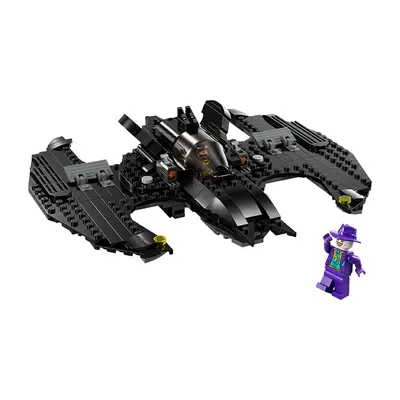 LEGO DC Batmobile: Batman vs. The Joker Chase Super Hero Toy 76224 6453468  - Best Buy