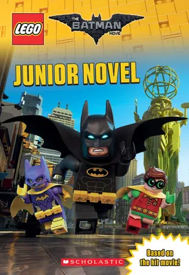 The LEGO Batman Movie | Rotten Tomatoes