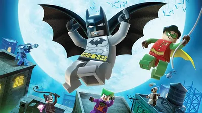 The LEGO Batman Movie Series 1: Fairy Batman