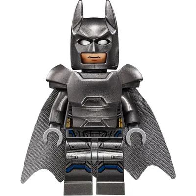 LEGO Batman: Cancelled Sequel's Justice League Plot Revealed