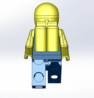 Конструктор LEGO Minifigures Серия 24 71037 купить по цене 19.5 руб. в  интернет-магазине Детмир