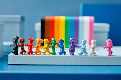 Лего человечки для коллекции (оригинал Lego) (Доставка в подарок): цена 633  грн - купить Конструкторы на ИЗИ | Киев