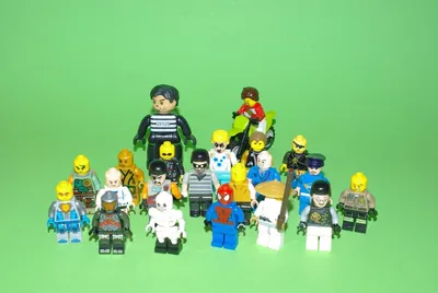 Конструктор LEGO Marvel Человек-паук Финальная битва (76261) купить в  интернет магазине с доставкой по Украине | MYplay