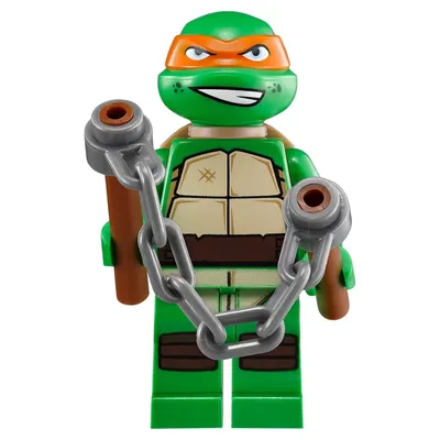 Конструктор Лего Черепашки Ниндзя (Lego Teenage Mutant Ninja Turtles)  Освобождение фургона черепашек - YouTube