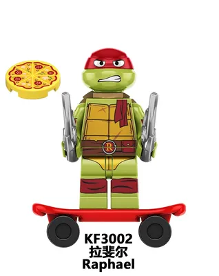 LEGO Ninja Turtles: Спасение из логова Шреддера 79122 - купить по выгодной  цене | Интернет-магазин «Vsetovary.kz»