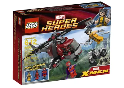 Lego Deadpool Set of Minifigures (Free Shipping) – TV Shark