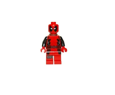 Deadpool Movie in Lego (2021) - IMDb