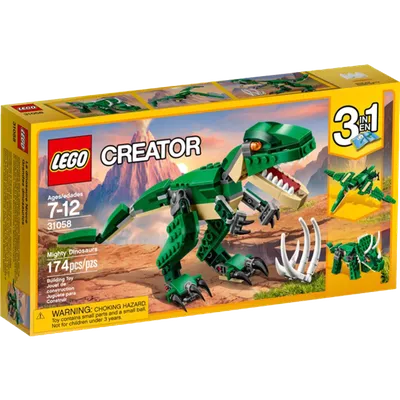 75941 LEGO® Jurassic World Индоминус Рекс против анкилозавра цена | pigu.lt