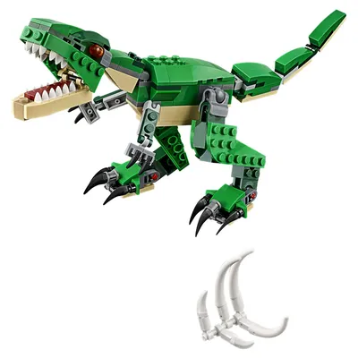 Набор Лего Динозавров 8 штук / Лего фигурки динозавров / Динозавры / Парк  Юрского Периода / конструктор динозавры - купить с доставкой по выгодным  ценам в интернет-магазине OZON (543563079)