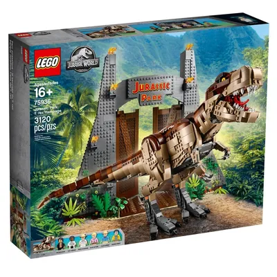 Большие динозавры - Коготь Дракона (для LEGO/лего динозавры)  (ID#1888998716), цена: 279 ₴, купить на Prom.ua