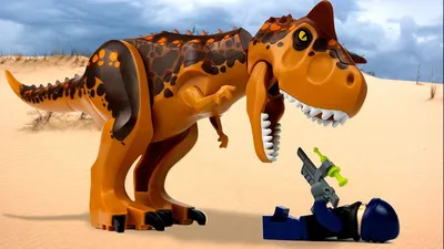 Купить Lego динозавр игрушки мир Юрского периода динозавр строительный блок  собранная развивающая игрушка для детей подарки | Joom