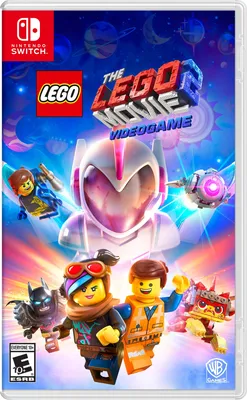 Movie The Lego Movie 2: The Second Part HD Wallpaper