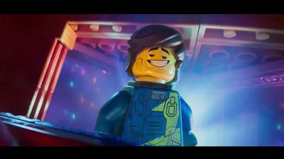 Best Buy: The LEGO Movie 2: The Second Part [Blu-ray] [2019]