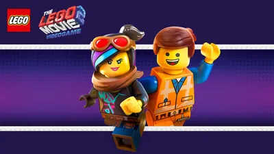 Lego Movie 2 characters – Springfield City Library