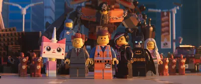 Lego Movie 2 review: Everything is still awesome, but a little less so