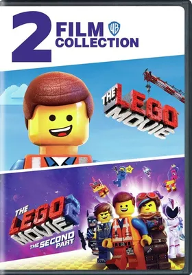 The LEGO Movie 2 Videogame - Nintendo Switch - Walmart.com